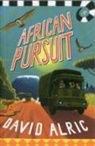 David Alric, David Dean - African Pursuit
