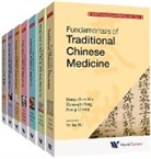 Min Chen, Pan-Ji Cheng, Zhao-Qin Fang, Huang Huang, Gui-Bao Ke, Lan-Qing Liu... - World Century Compendium to Tcm (a 7-Volume Set)