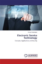 Hamed Taherdoost - Electronic Service Technology