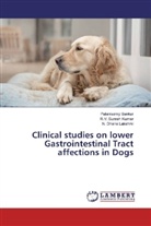 Dhana Lakshmi, N. Dhana Lakshmi, Palanisam Sankar, Palanisamy Sankar, R Suresh Kumar, R V Suresh Kumar... - Clinical studies on lower Gastrointestinal Tract affections in Dogs