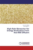 Joe Joe Bovas, Joe Joe L Bovas, Joe Joe L. Bovas, Shaji James P, Shaji James P. - High-Rate Bioreactor for Energy Production From Rice-Mill Effluent
