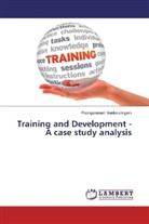 Poongavanam Sankaralingam - Training and Development - A case study analysis