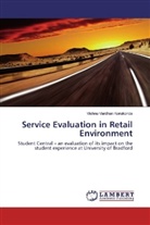 Vishnu Vardhan Korukonda - Service Evaluation in Retail Environment