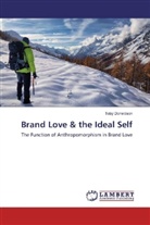 Toby Donaldson - Brand Love & the Ideal Self