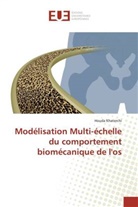 Houda Khaterchi - Modélisation Multi-échelle du comportement biomécanique de l'os