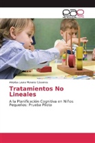 Aleydys Laura Morales Cásseres - Tratamientos No Lineales