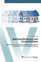 Hanna B Zertisch, Hanna B. Zertisch - Nachverdichtung von Grundstücken