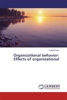 Patrick Okoth - Organizational behavior: Effects of organizational