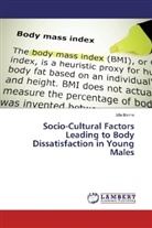 Ella Beirne - Socio-Cultural Factors Leading to Body Dissatisfaction in Young Males