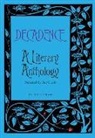 Jon Crabb, JON ED CRABB, Jon Crabb - Decadence : A Literary Anthology