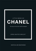 Emma Baxter-Wright, Baxter-Wright Emma, Welbeck - The Little Book of Chanel