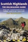 Jim Manthorpe - Scottish Highlands - The Hillwalking Guide 3rd edition