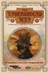 Mick Jackson, Nick Wood - The Underground Man