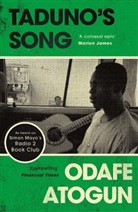 Odafe Atogun - Taduno''s Song