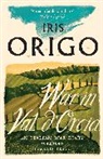 Iris Origo, Origo Iris - War in Val D'Orcia
