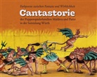 Martin Dumke, Heik Gfrereis, Heike Gfrereis, Florian Reichert, Florian u a Reichert, Ett Scollo... - Farbpoesie zwischen Fantasie und Wirklichkeit
