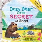 Katie Blackburn, Richard Smythe - Dozy Bear and the Secret of Food