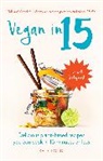 Kate Ford, Ford Kate - Vegan in 15