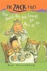 Dan Greenburg, Jack E. Davis - This Body's Not Big Enough for Both of Us