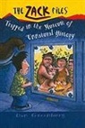 Dan Greenburg, Jack E. Davis - Trapped in the Museum of Unnatural History