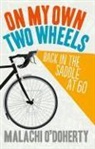 Malachi O'Doherty, Malachi O''doherty - On My Own Two Wheels