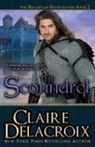 Claire Delacroix - The Scoundrel