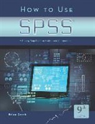 Brian C Cronk, Brian C. Cronk - How to Use Spss