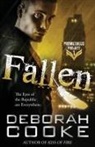 Deborah Cooke, Cooke Deborah, Claire Delacroix, Delacroix Claire - Fallen