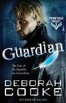Deborah Cooke, Cooke Deborah, Claire Delacroix, Delacroix Claire - Guardian