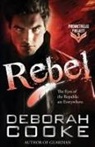 Deborah Cooke, Cooke Deborah, Claire Delacroix, Delacroix Claire - Rebel
