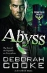 Deborah Cooke, Cooke Deborah, Claire Delacroix, Delacroix Claire - Abyss