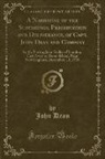 John Dean - A Narrative of the Sufferings, Preservation and Deliverance, of Capt. John Dean and Company