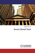 Albsher Abu Teer - Smart Diesel Tank