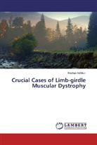 Roshan Adhikari - Crucial Cases of Limb-girdle Muscular Dystrophy
