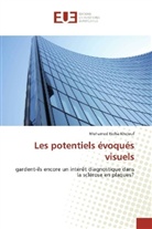 Mohamed Ridha Khelouf - Les potentiels évoqués visuels