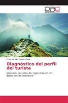 Christian Alex Quishpi Sapa - Diagnóstico del perfil del turista