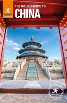 Rough Guides, ROUGH GUIDES - China