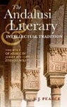 Sarah Pearce, Sarah J Pearce, Sarah J. Pearce, Pearce Sarah J - Andalusi Literary and Intellectual Tradition