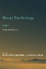 Walter Miller Sinnott-Armstrong, Christian B. Miller, Christian B. (A.C. Reid Professor of Philosophy Miller, Walter Sinnott-Armstrong, Walter (Duke University) Sinnott-Armstrong - Moral Psychology