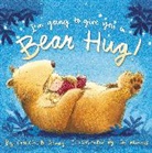 Caroline B. Cooney, Caroline B./ Warnes Cooney, Tim Warnes - I'm Going to Give You a Bear Hug!