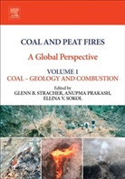 Glenn B. (East Georgia State College Stracher, Anupma Prakash, Ellina V Sokol, Ellina V. Sokol, Glenn B Stracher, Glenn B. Stracher - Coal and Peat Fires: A Global Perspective