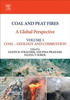 Glenn B. (East Georgia State College Stracher, Anupma Prakash, Prakash Anupma, Ellina V Sokol, Ellina V. Sokol, Sokol Ellina V.... - Coal and Peat Fires: A Global Perspective