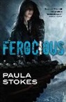 Paula Stokes - FEROCIOUS