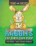 Jan Payne, Jan/ Wilder Payne - Rabbits Eat Their Own Poop
