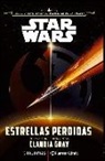 Claudia Gray - Star Wars, Estrellas perdidas