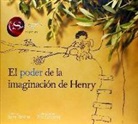 Skye Byrne, Nic George - El poder de la imaginación de Henry