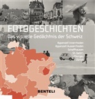 / /, Alfre Messerli, Alfred Messerli, Tschofen, Tschofen, Bernhard Tschofen - Fotogeschichten. Das visuelle Gedächtnis der Schweiz