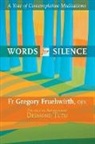 Gregory Fruehwirth, Desmond Tutu - Words for Silence