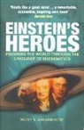 Robyn Arianrhod, Arianrhod Robyn - Einstein's Heroes