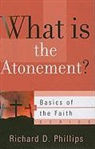 Richard D Phillips, Richard D. Phillips - What Is the Atonement?